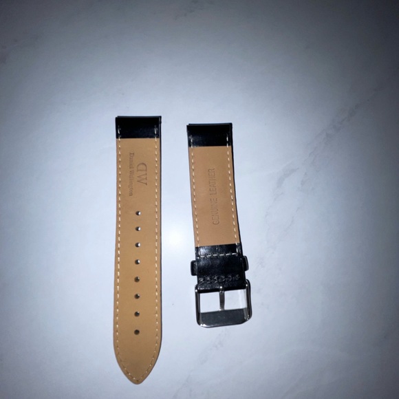 COPY - Daniel Wellington Classic Black / Silver Watch ( Gift Set ) - Picture 13 of 14